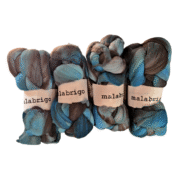 Malabrigo Nube 113g - Persia