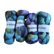 Malabrigo Nube 113g - Indiecita