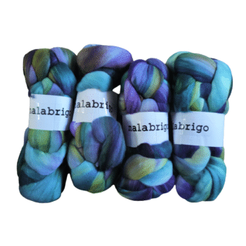Malabrigo Nube 113g - Indiecita