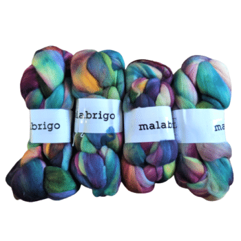 Malabrigo Nube 113g - Arco Iris