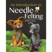 An Introduction to Needle Felting