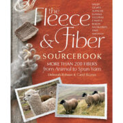The Fleece and Fiber Sourcebook