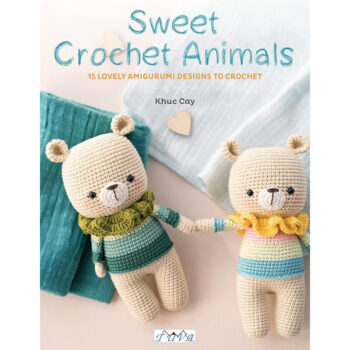 Sweet Crochet Animals