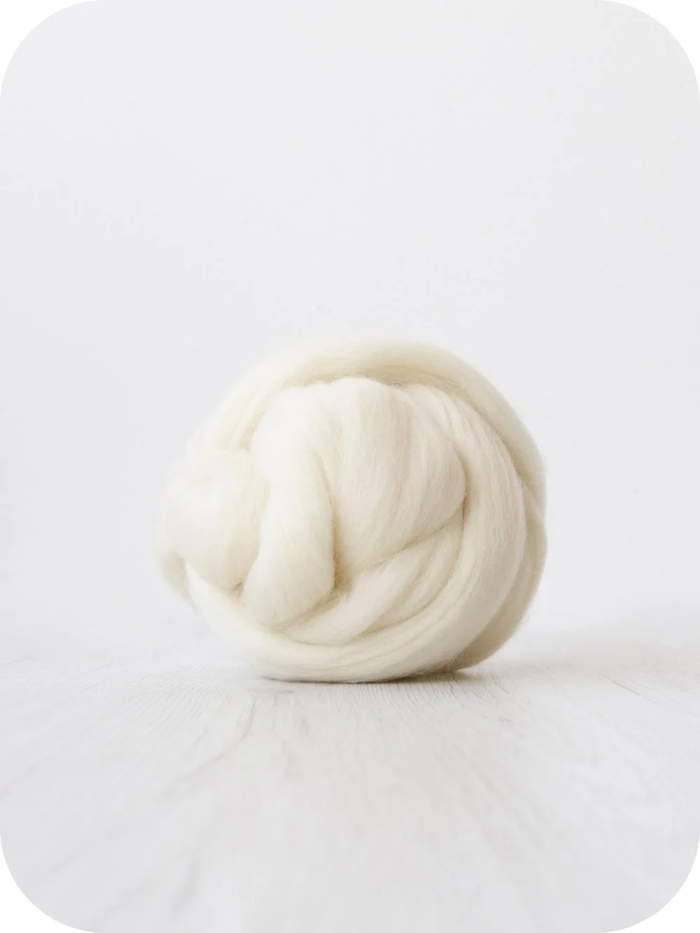 natural white