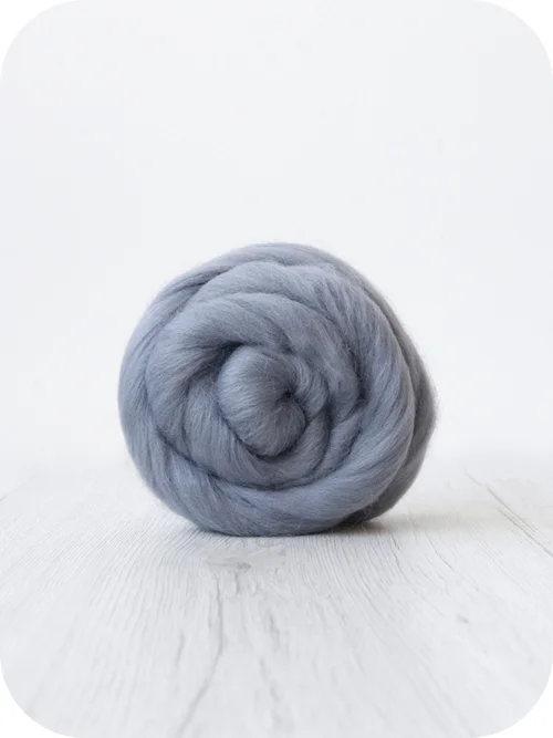 shabby grey