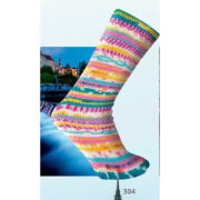 yarn-wool-danubiosocks-knit-superwash-wool-polyamide-fuchsia-yellow-turquoise-dark-orange-autumn-winter-katia-304-fhd