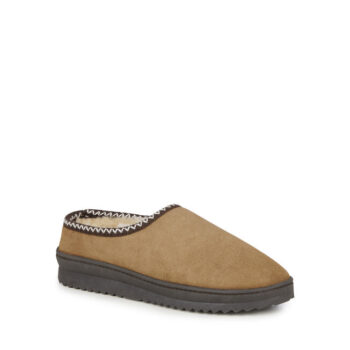 Emu Outback Sheepskin Scuff