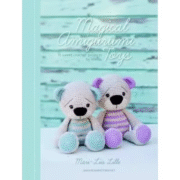 Magical Amigurumi Toys
