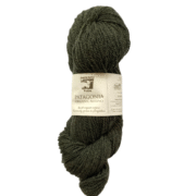Juniper Moon Farm Patagonia Organic Merino 100g - Seaweed 108