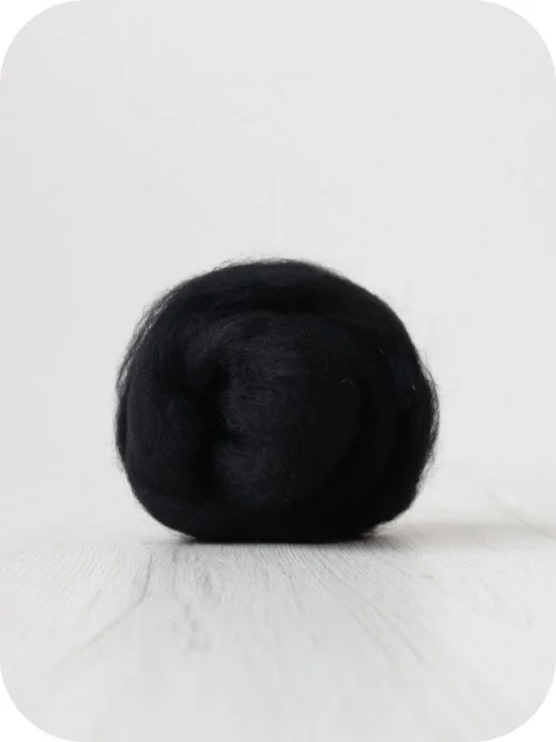 corriedale black