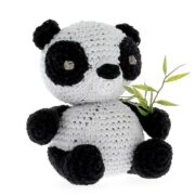 Hoooked Crochet Kit Yin Panda
