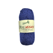 Loyal Vegas Tweed 8 Ply Yarn 31757