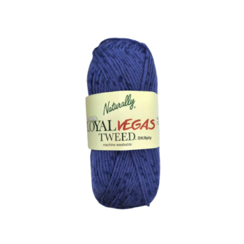 Loyal Vegas Tweed 8 Ply Yarn 31757