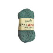 Loyal Vegas Tweed 8 Ply Yarn 31755