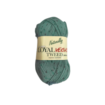 Loyal Vegas Tweed 8 Ply Yarn 31755