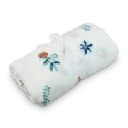 DLUX Luna Muslin Wrap Sage