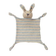 DLUX Little Bunny Comforter Natural