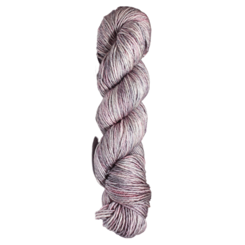 Fiori DK Merino Silk Hand Dyed 8 Ply 100g - Hellebore