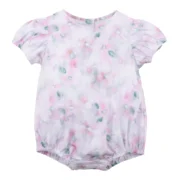 Fox & Finch Sunrise Floral Bodysuit