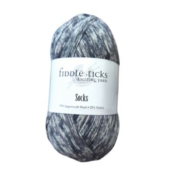 Fiddlesticks Socks 100g - 170-01