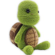 Hardicraft Siem Turtle Crochet Kit