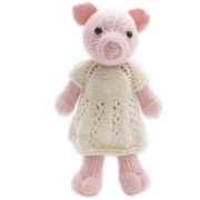 Hardicraft Frida Piglet Knitting Kit