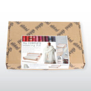 Ashford The Complete Weaving Kit