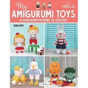 My Amigurumi Toys