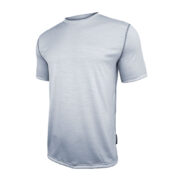 Wilderness Wear Men's Merino Wool Cumulo 150 Short Sleeve Tee Top