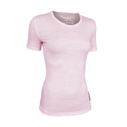 Wilderness Wear Women's Cumulo 150 Short Sleeve Tee Top