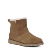 Emu Beach Mini 2.0 Sheepskin Boots - Chestnut