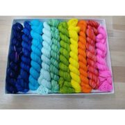 Koigu Pencil Box KPPPM - California Dreams