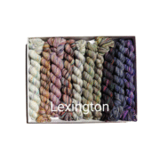 Koigu Pencil Box KPPPM - Lexington