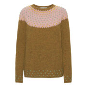 Mansted Lambswool Ramla Jumper