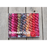 Koigu Pencil Box KPPPM - Romantique