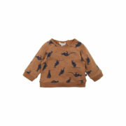 Fox & Finch Wallaby Top