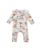 Bebe Esme Zip Onsie