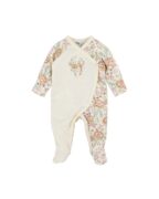 Bebe Margot Wrap Onsie