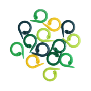 Knitpro Mio Split Ring Markers