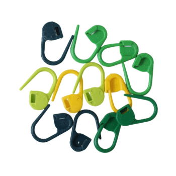 Knitpro Mio Locking Stitch Markers