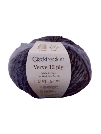 Cleckheaton Verve 12 Ply 50g Balance