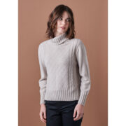 Uimi Merino Wool Saskia Jumper