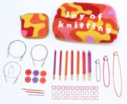 Knitpro Joy Of Knitting Cubics Set