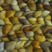 Malabrigo Nube 113g - Mostaza