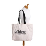 Ashford Canvas Carry Bag
