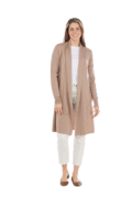 Bridge & Lord Essential Edge to Edge Cardigan