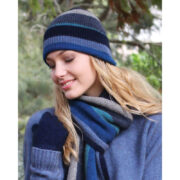 Lothlorian Possum Merino Tempo Beanie