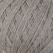 Cleckheaton Midlands Merino 8 Ply Alpine Grey 809
