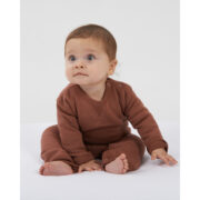 Babu Merino Fleece All In One