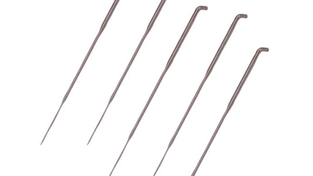 Buy Ashford Needle Felting Needle Fine 5 Pack · The Wool Room